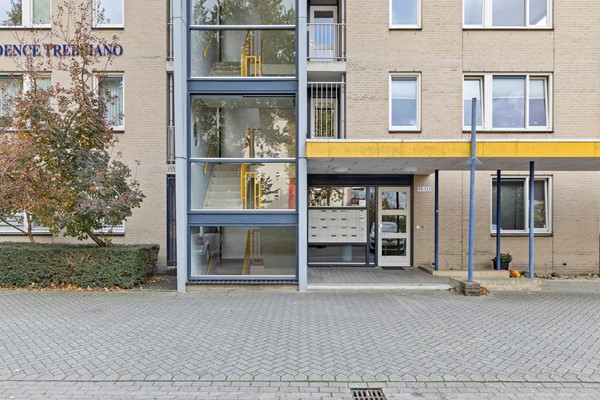 Medium property photo - Veldzuring 103, 5913 DR Venlo